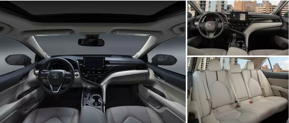 Honda Accord 2023
