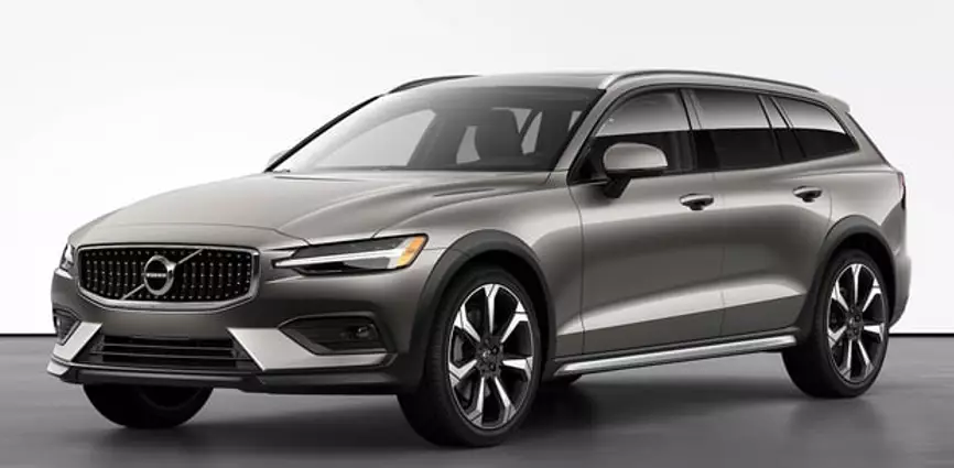 Xe Volvo: Hãng xe sang an toàn nhất thế giới.