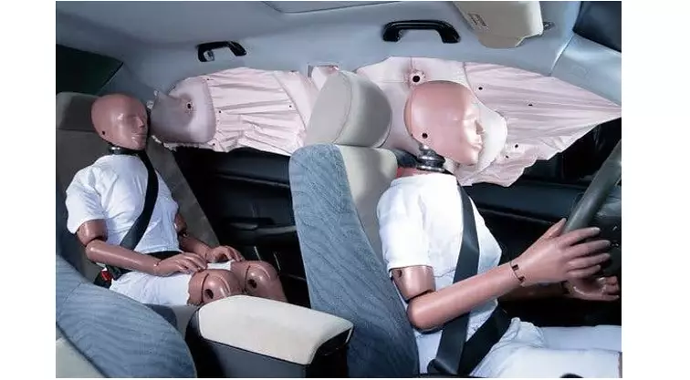 Xe Volvo: Hãng xe sang an toàn nhất thế giới.