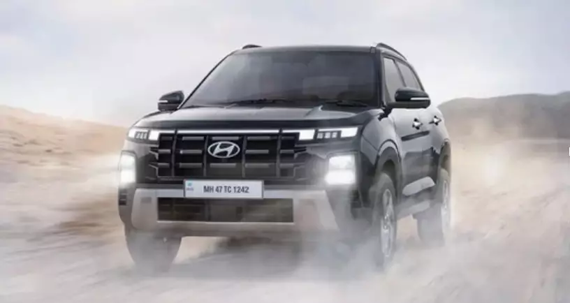 Hyundai Creta 2024 có dì khác biệt hơn với phiên bản cũ ?