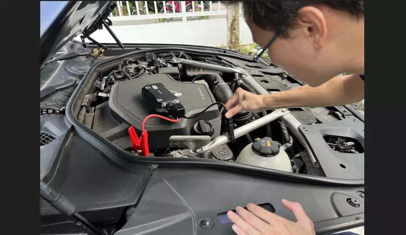 Nguyên nhân và cách khắc phục khi xe ô tô hết điện