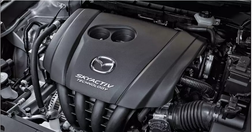 Đánh giá đầy đủ về Mazda CX-5