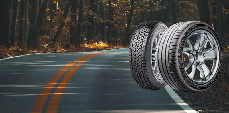 so sanh nen chon lop michlein hay lop bridgestone