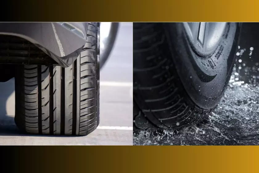 Hiệu xuất thực tế của lốp xe Michelin Pilot Sport 4S