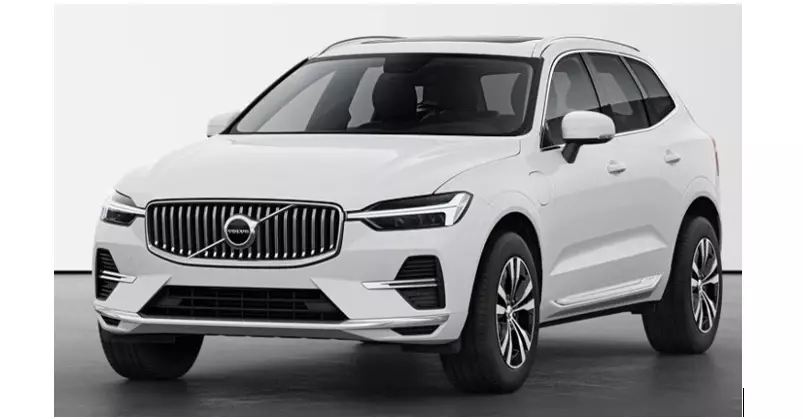 Xe Volvo: Hãng xe sang an toàn nhất thế giới.
