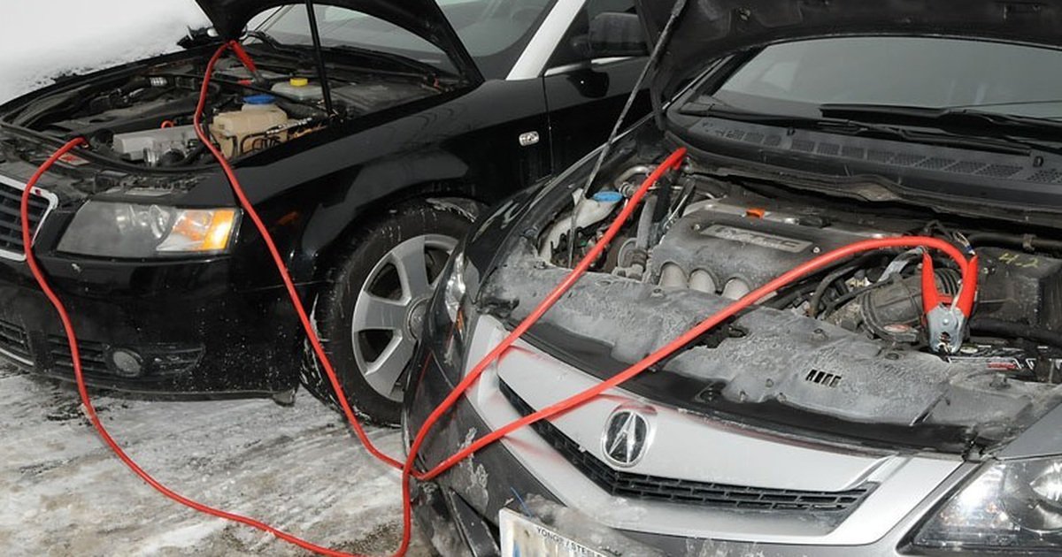 Nguyên nhân và cách khắc phục khi xe ô tô hết điện