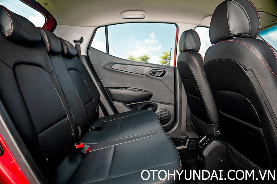 Hyundai i10 thế hệ mới