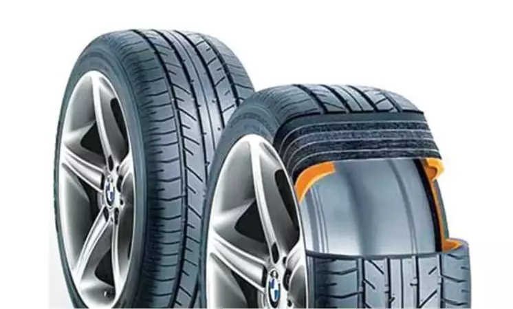 Lốp không săm là gì ?