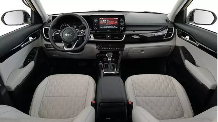 Đánh giá đầy đủ Kia Seltos 2023