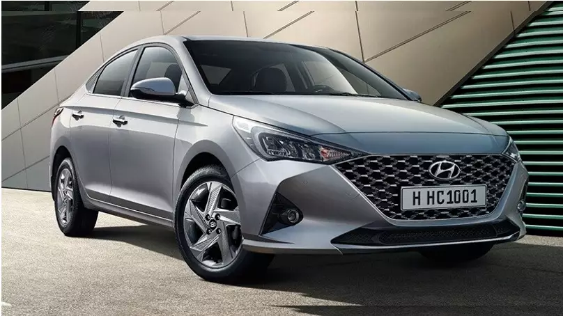 Đánh giá đầy đủ Hyundai Accent 2023