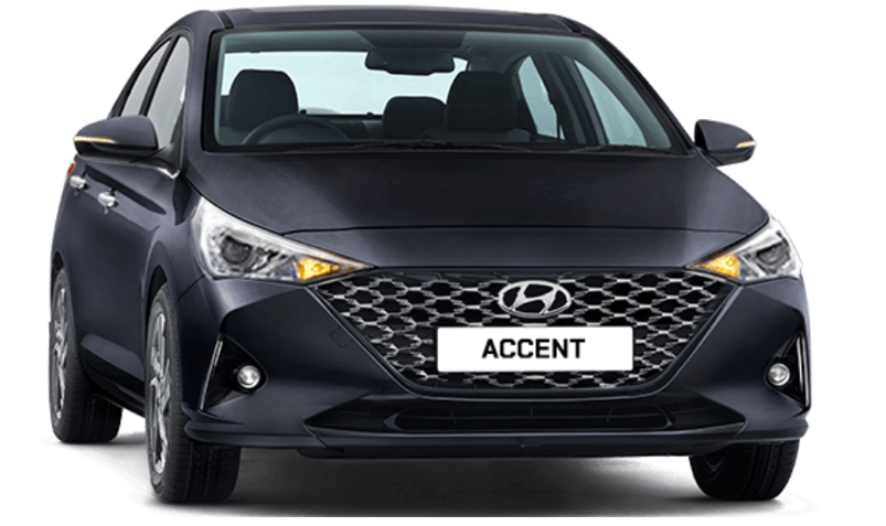 Đánh giá đầy đủ Hyundai Accent 2023