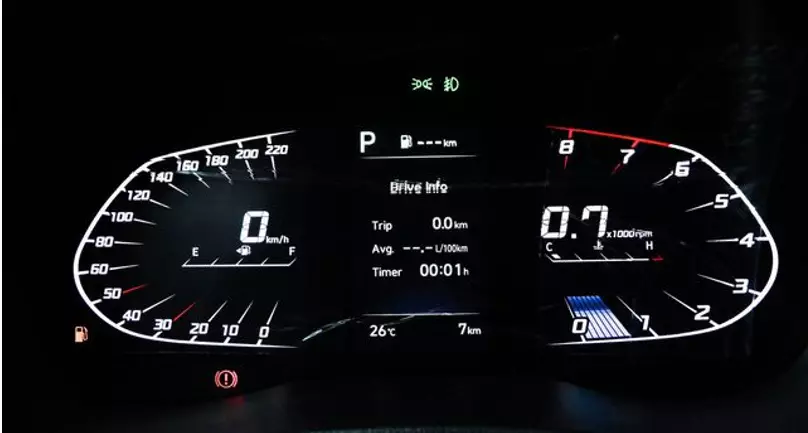 Đánh giá đầy đủ Hyundai Accent 2023