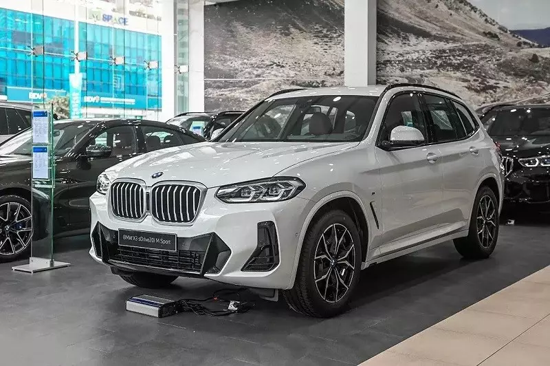 BMW