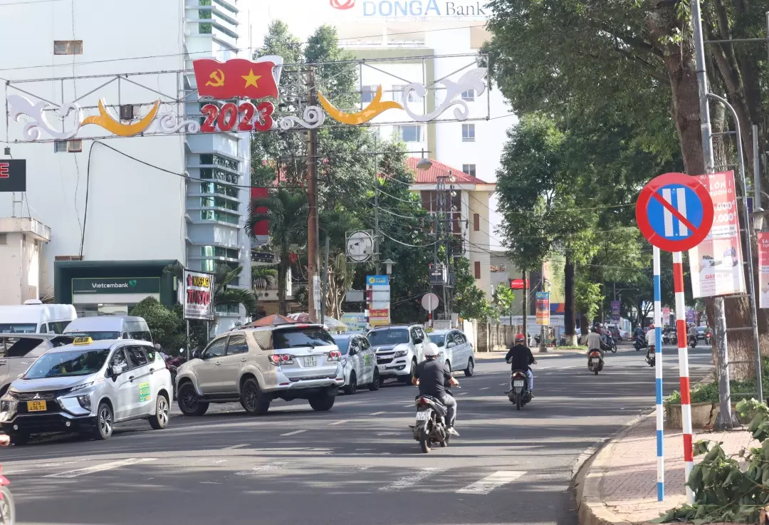 de di chuyen trong thanh pho