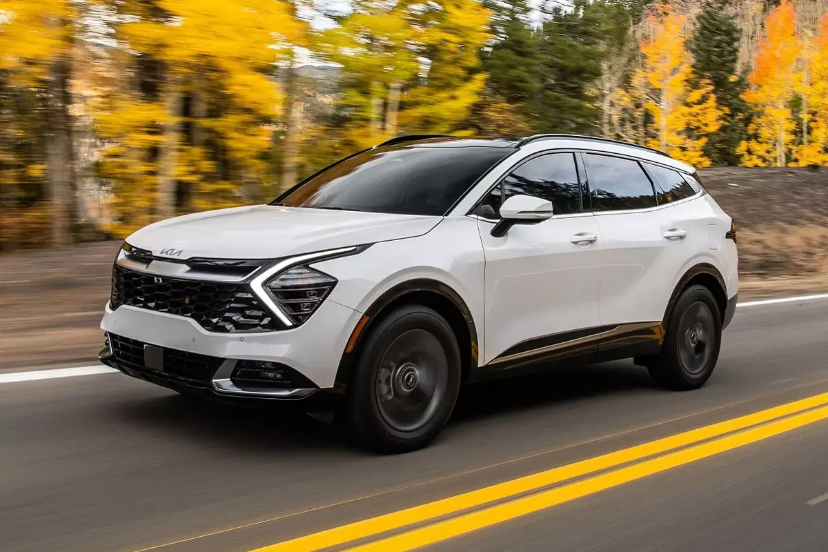 dong xe suv