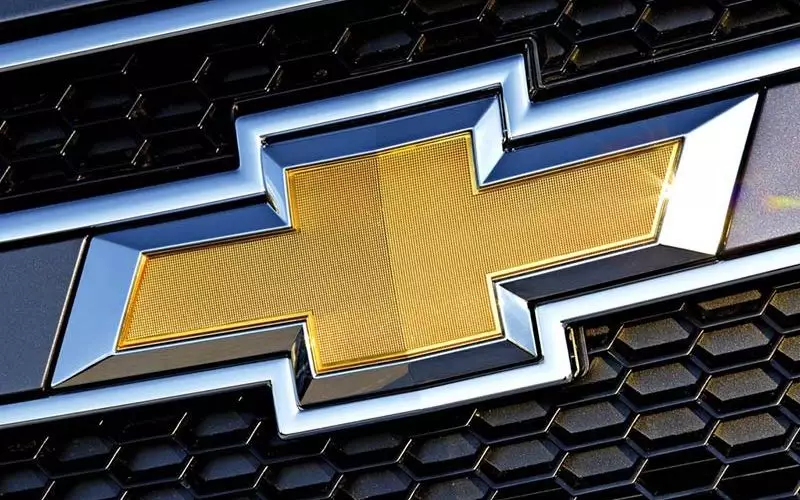 hang xe chevrolet