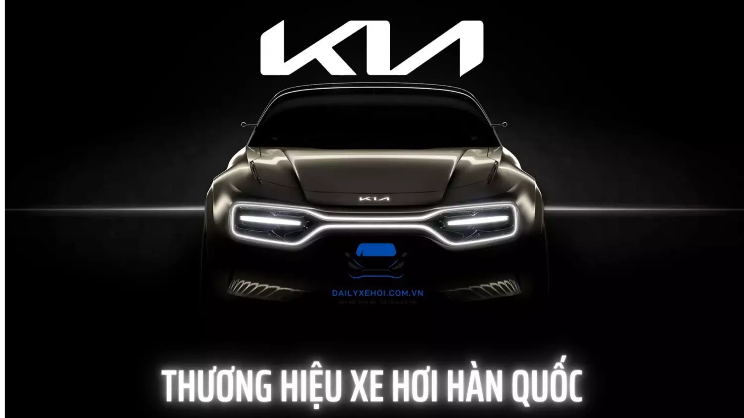 hang xe kia