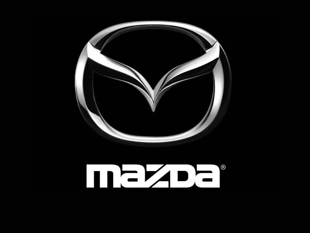 hang xe mazda