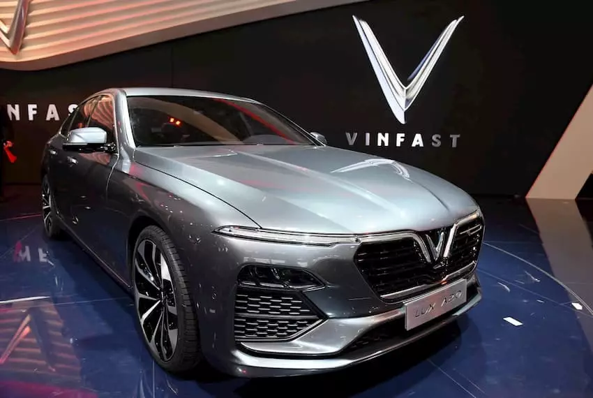 hang xe vinfast