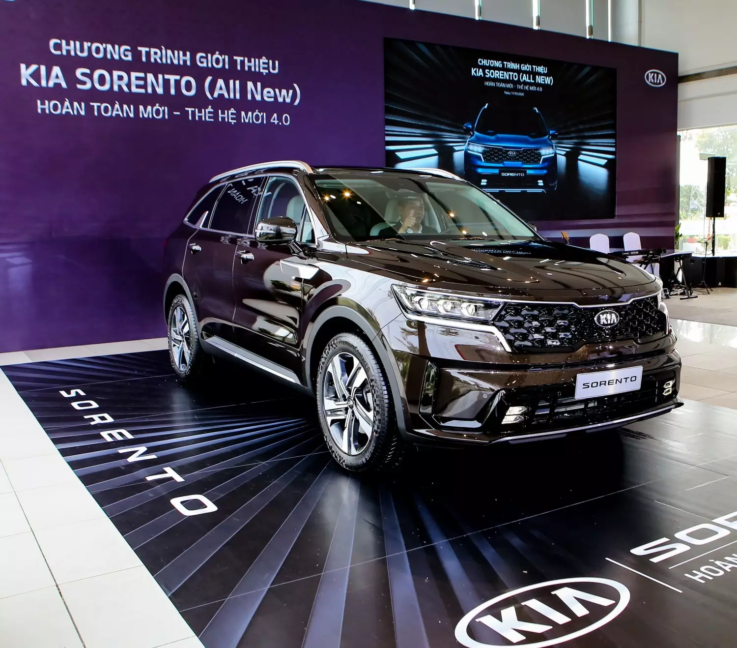 KIA