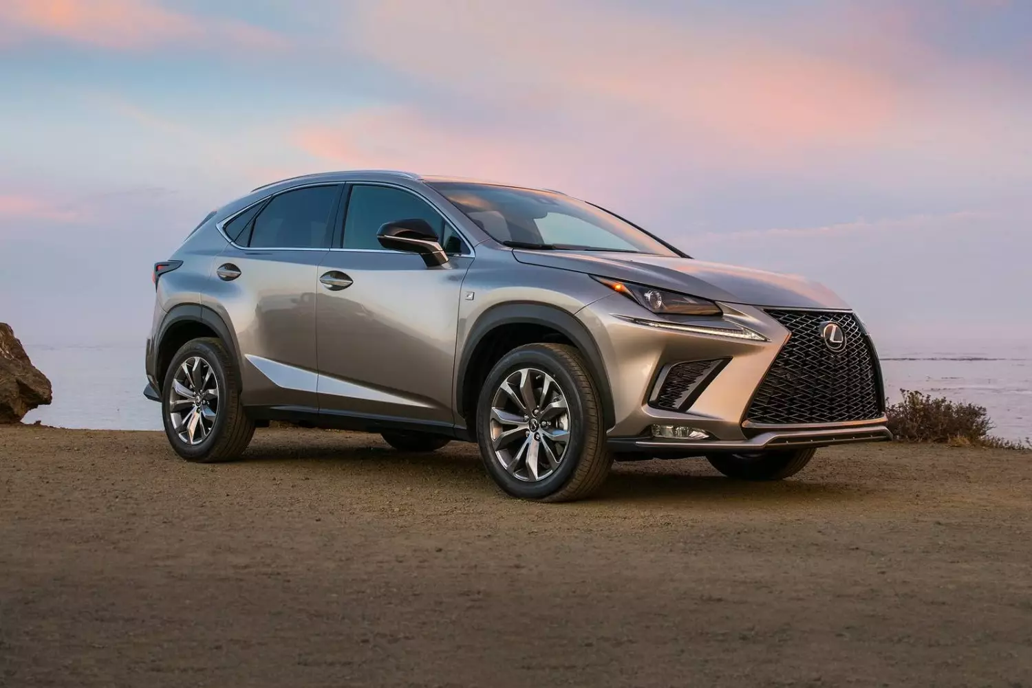 lexus nx 300