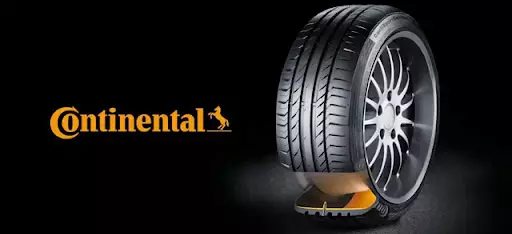 lop xe o to continental