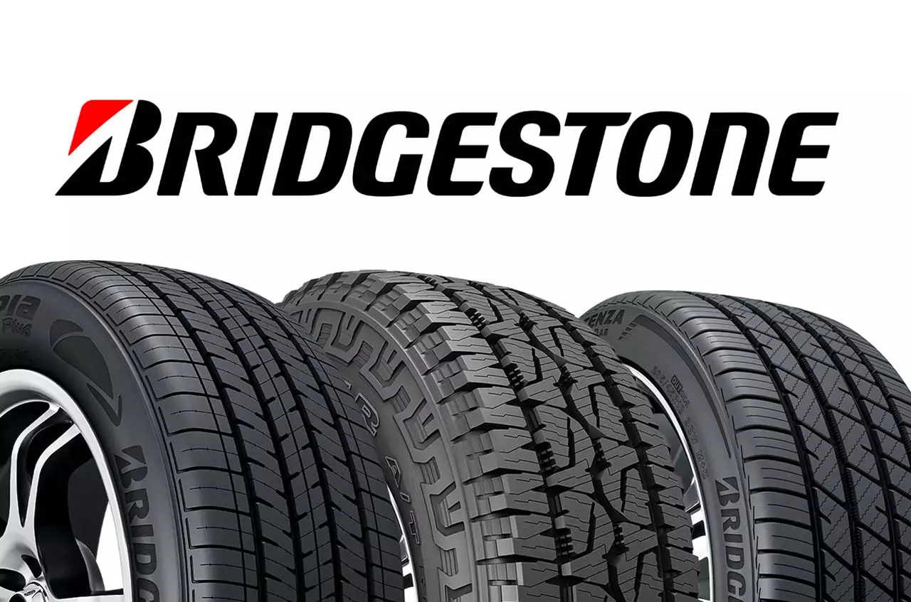 lop xe oto bridgestone