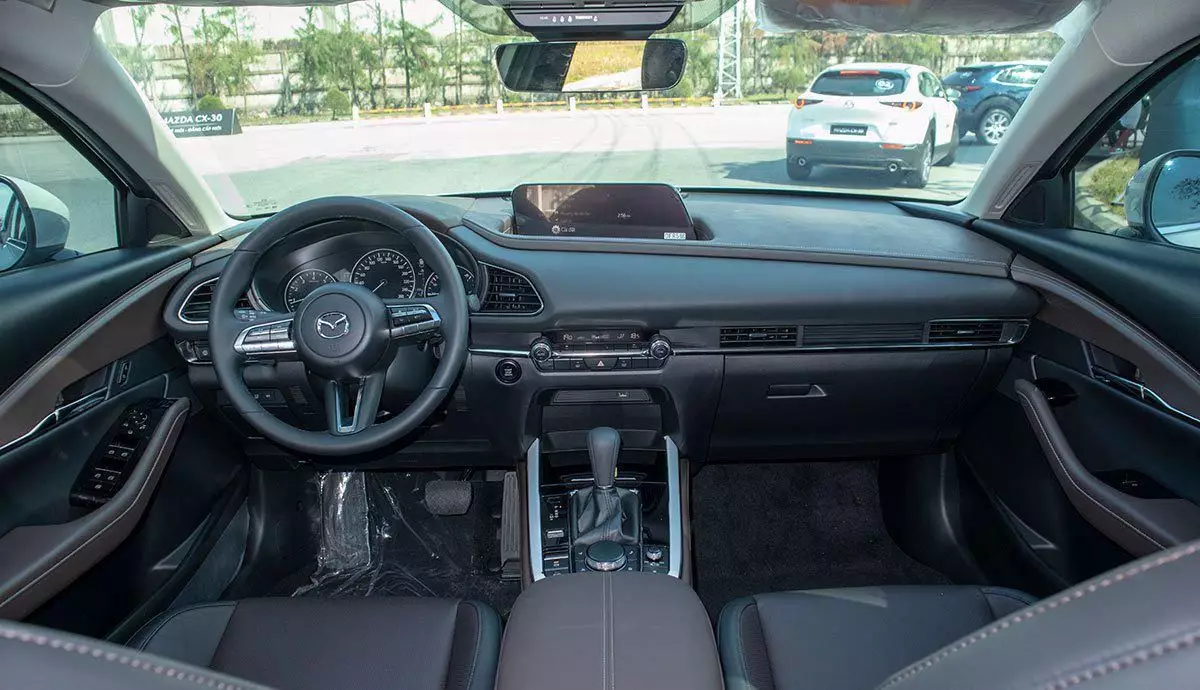 noi that mazda cx 30