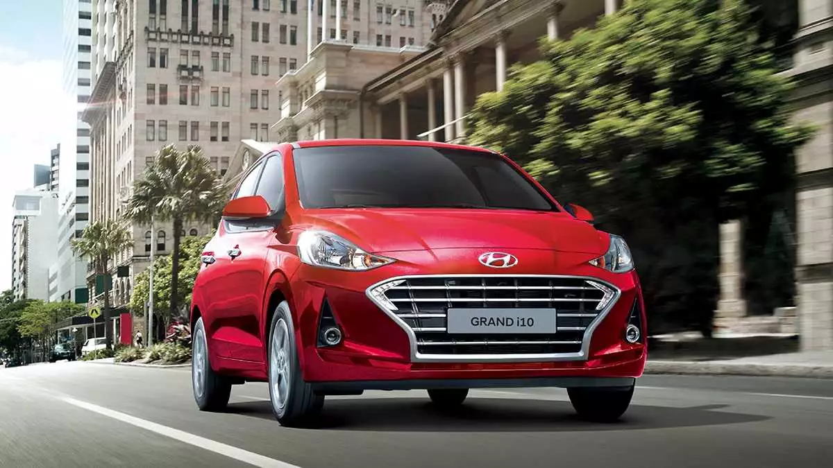 su pho bien cua dong xe hyundai grand i10 tai viet nam