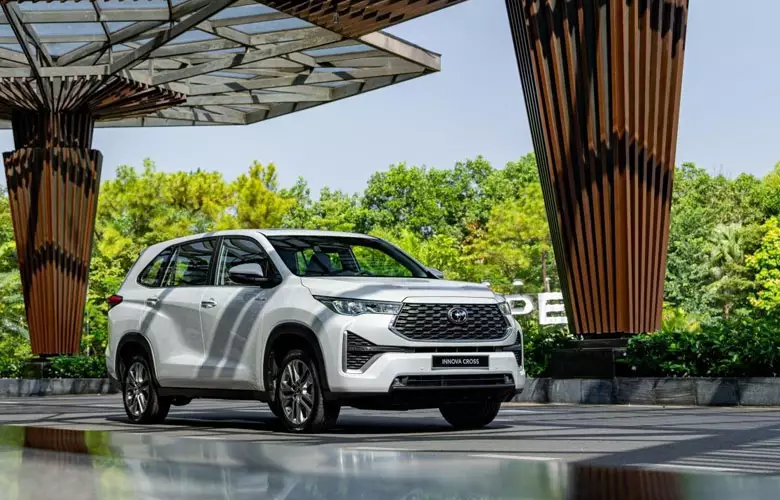 thiet ke dam chat suv