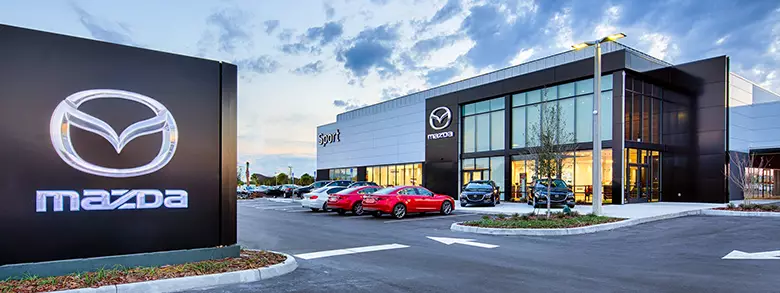 thuong hieu mazda
