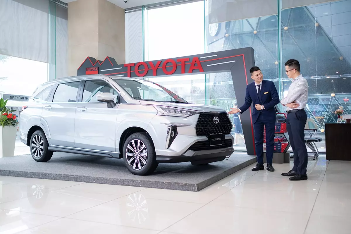 toyota veloz cross dat doanh so tang truong gap 4 lan