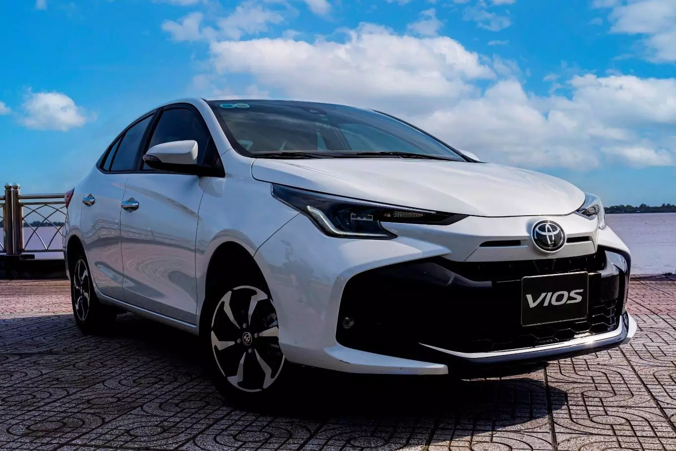 toyota vios