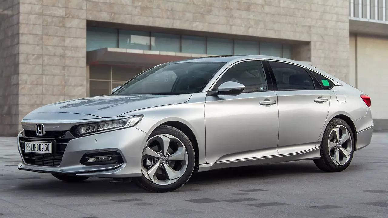 uu diem cua o to honda