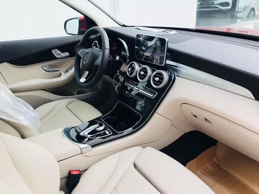 noi that mercedes