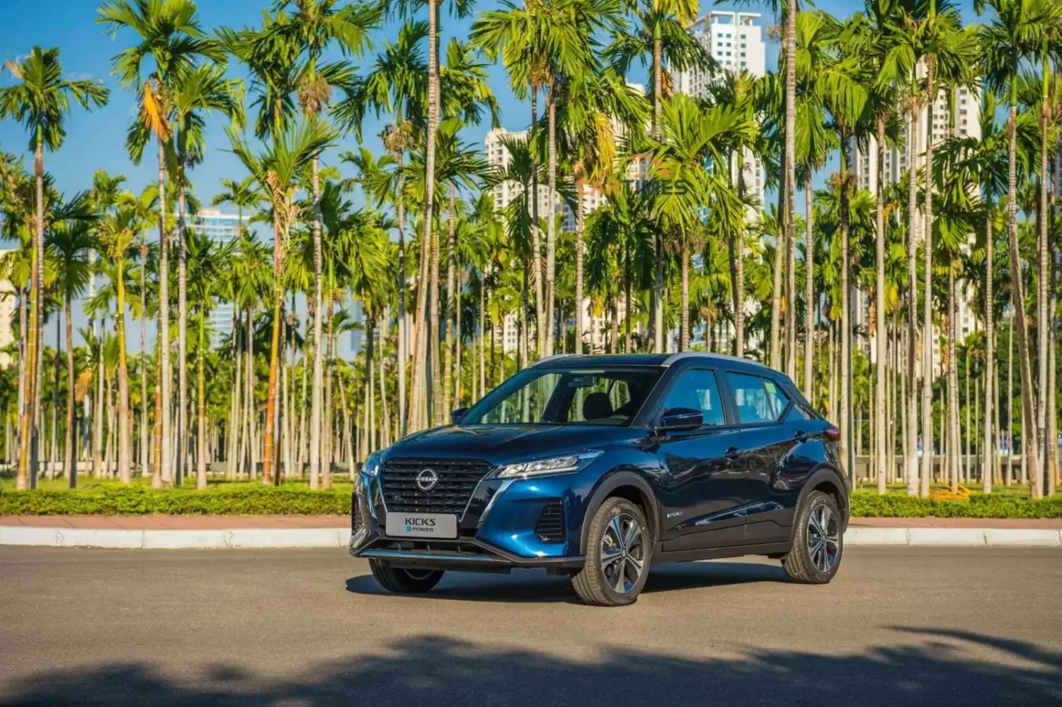 Là mẫu xe ô tô giảm giá nhưng lại được trang bị “full-option”