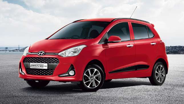 Hyundai Grand i10 2018 cũ vẫn được đánh giá cao trong tầm giá 300 triệu