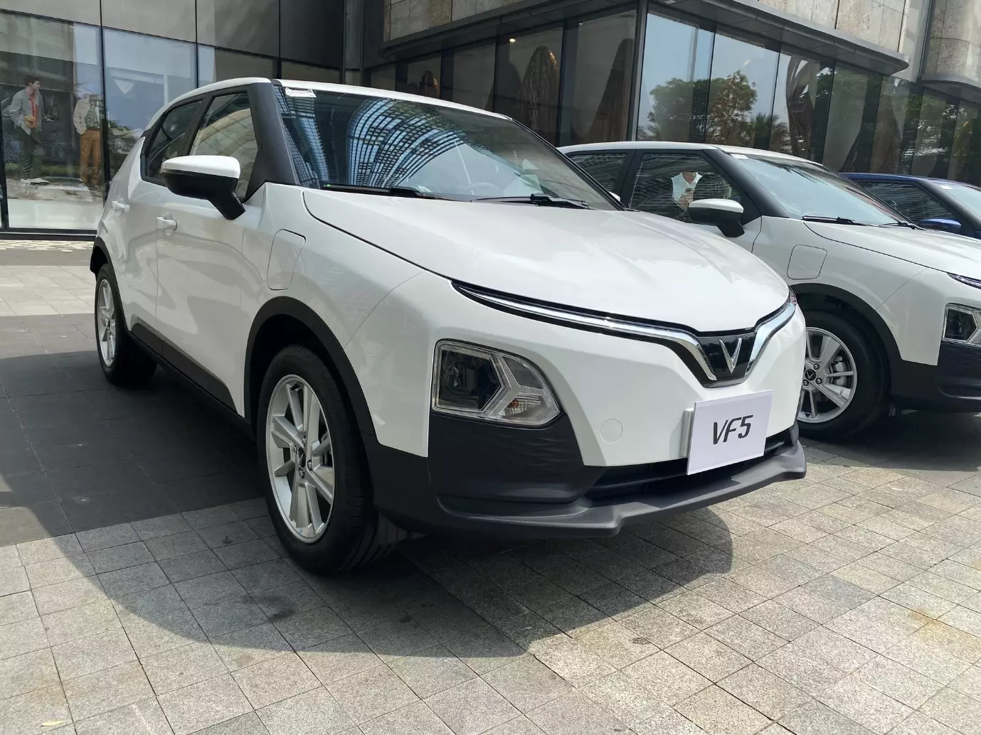 Vinfast VF5
