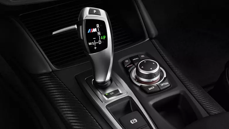 xe số tự động