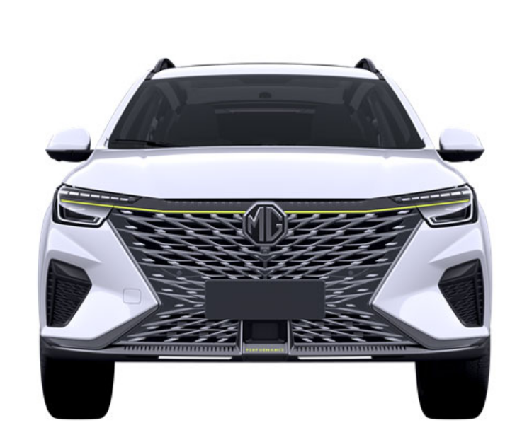 MG RX5