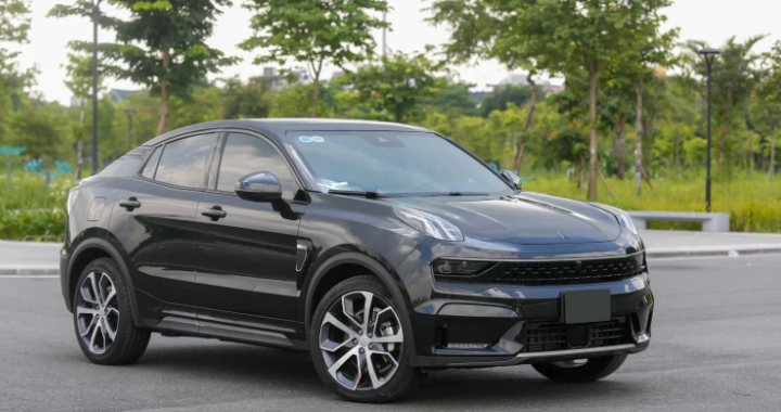 Lynk & Co 05