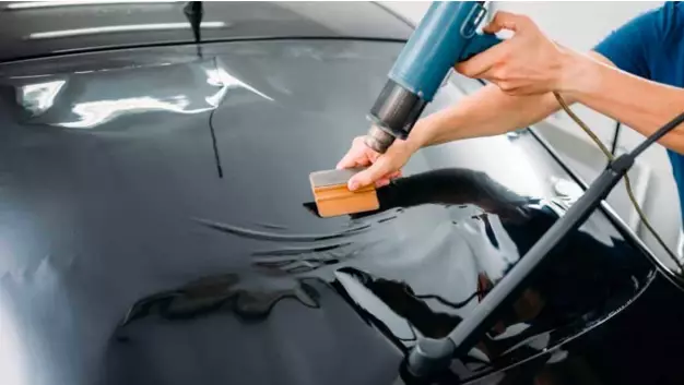 phim cách nhiệt