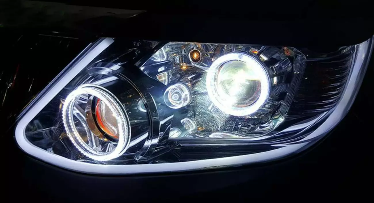 Đèn LED