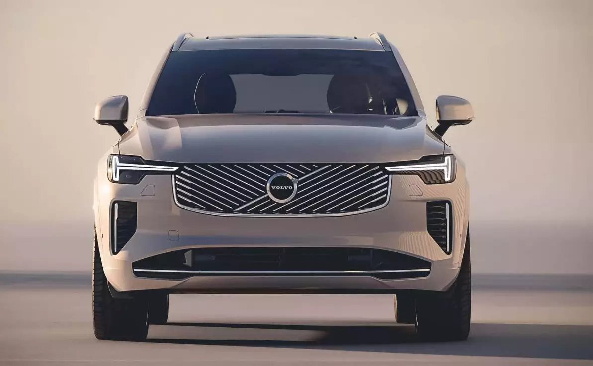 Volvo