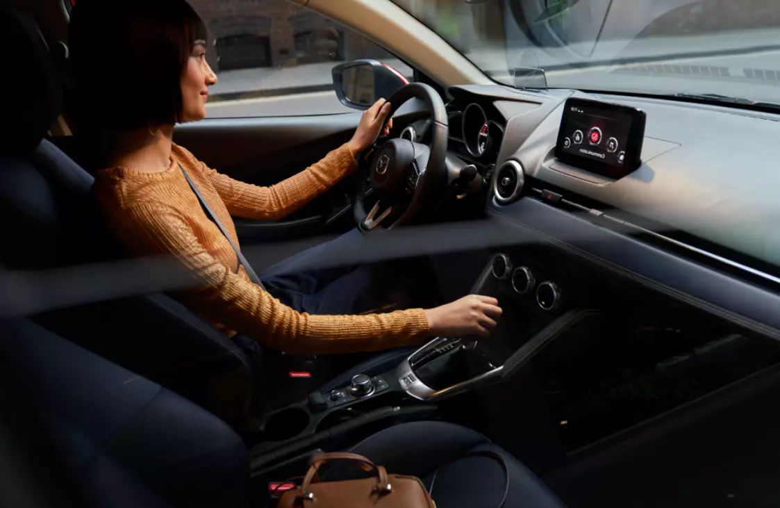 Mazda 2