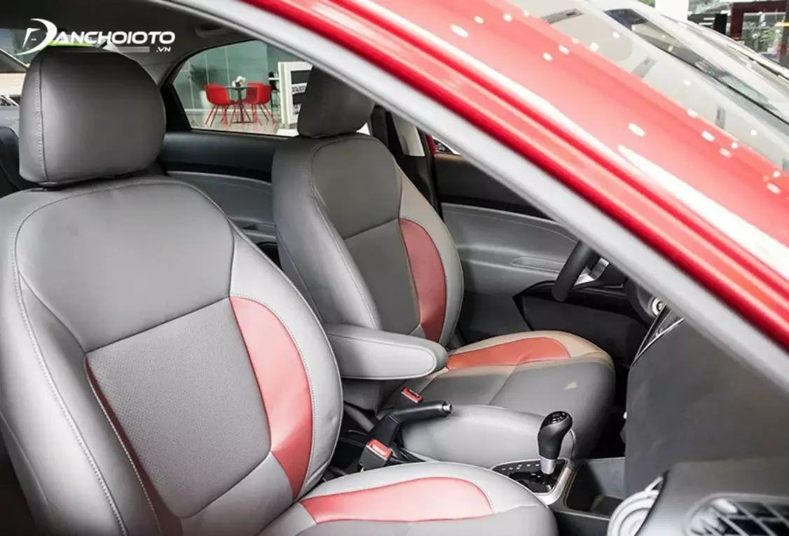 Kia Soluto