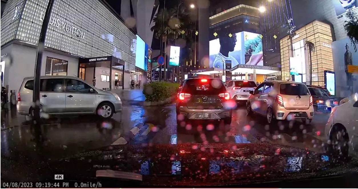 camera hành trình