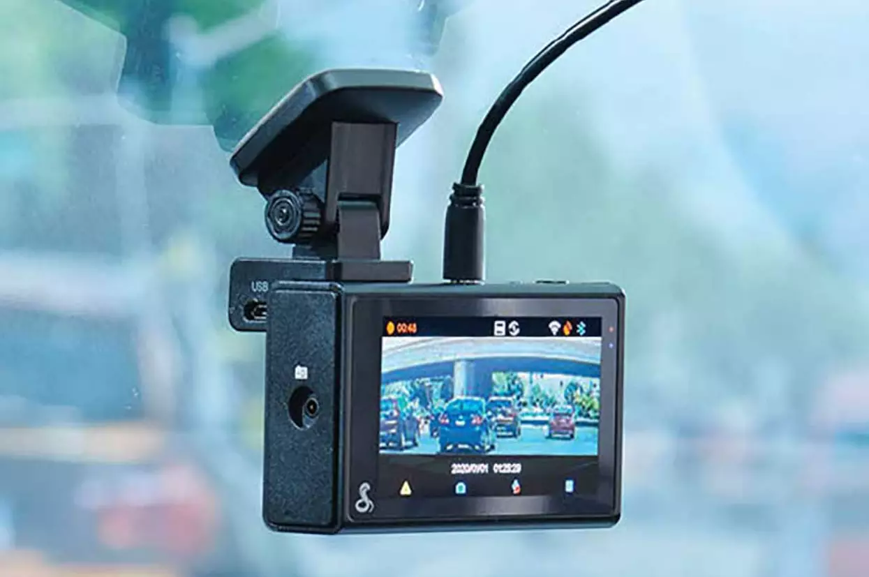 camera hành trình