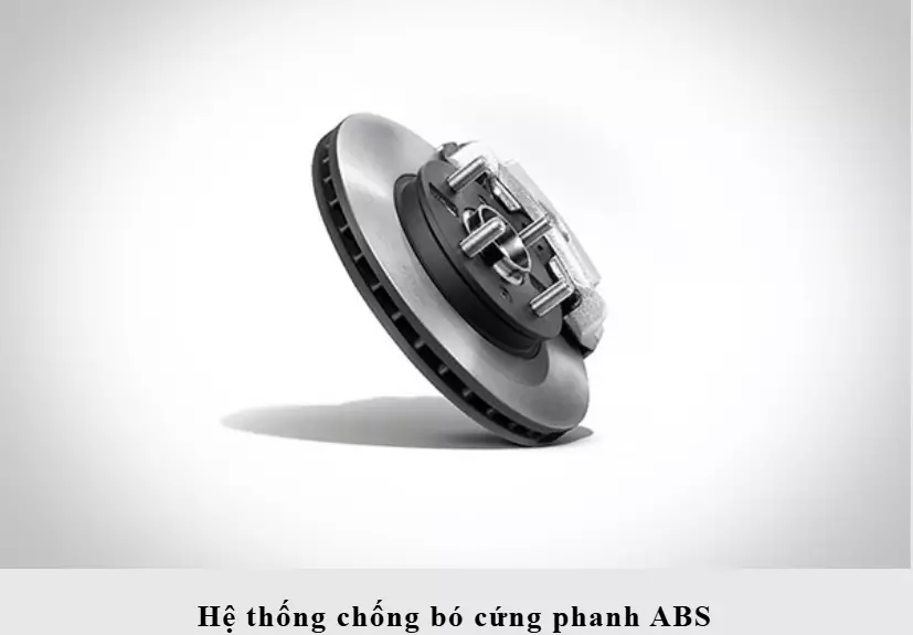 Phanh ABS