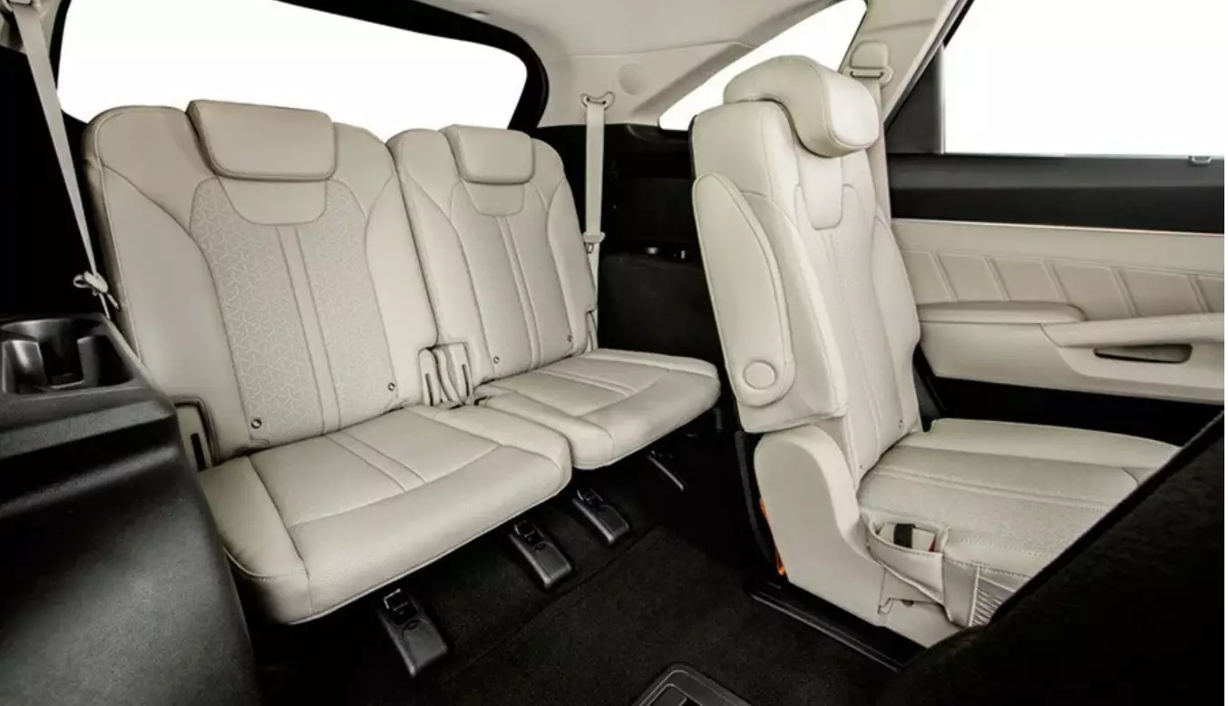 Kia Sorento 7 chỗ